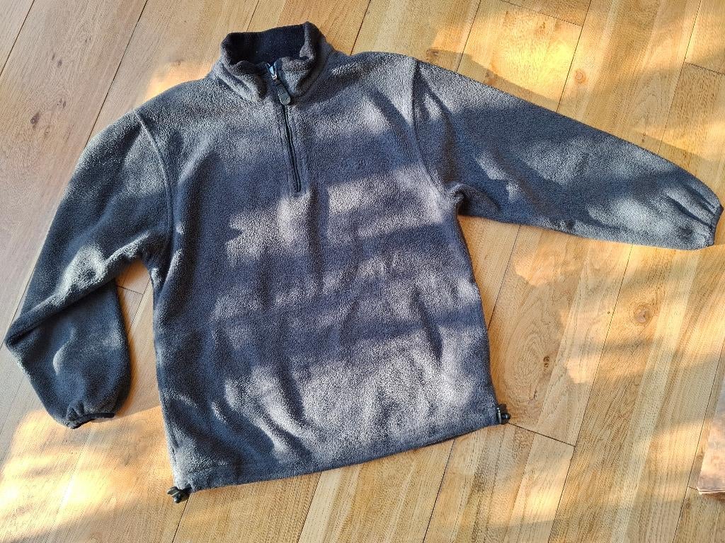 Pull polaire Schott 10 ans, Enfants & Bébés, Enlèvement, Utilisé, Garçon, Pull ou Veste