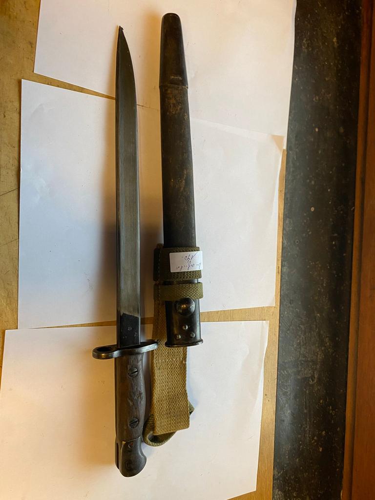 Militaria, Collections, Objets militaires | Seconde Guerre mondiale, Enlèvement ou Envoi