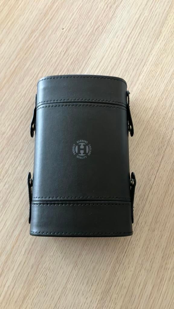 Dartscase Harrows, Ophalen of Verzenden, Zo goed als nieuw