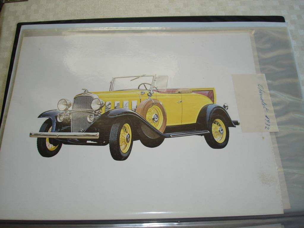 oldtimers fotos, Ophalen of Verzenden