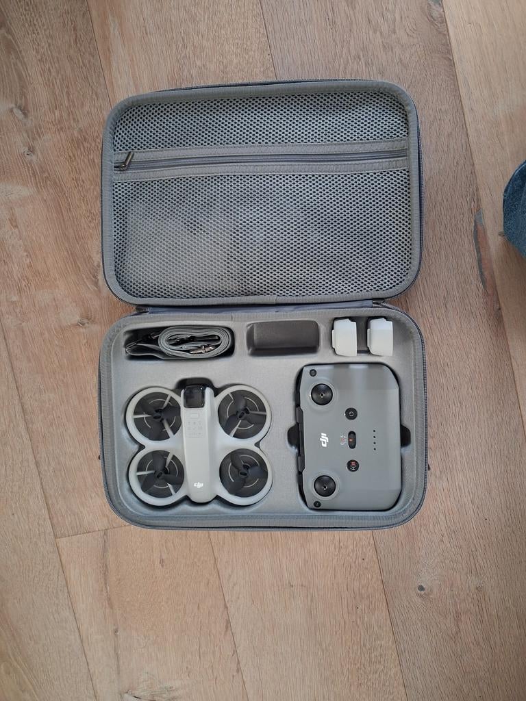 Dji neo te ruilen voor een dji mini 3, Enlèvement ou Envoi, DJI