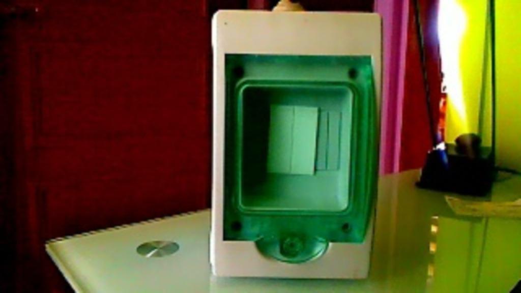 coffret installation électrique, Enlèvement ou Envoi, Comme neuf, Autres types
