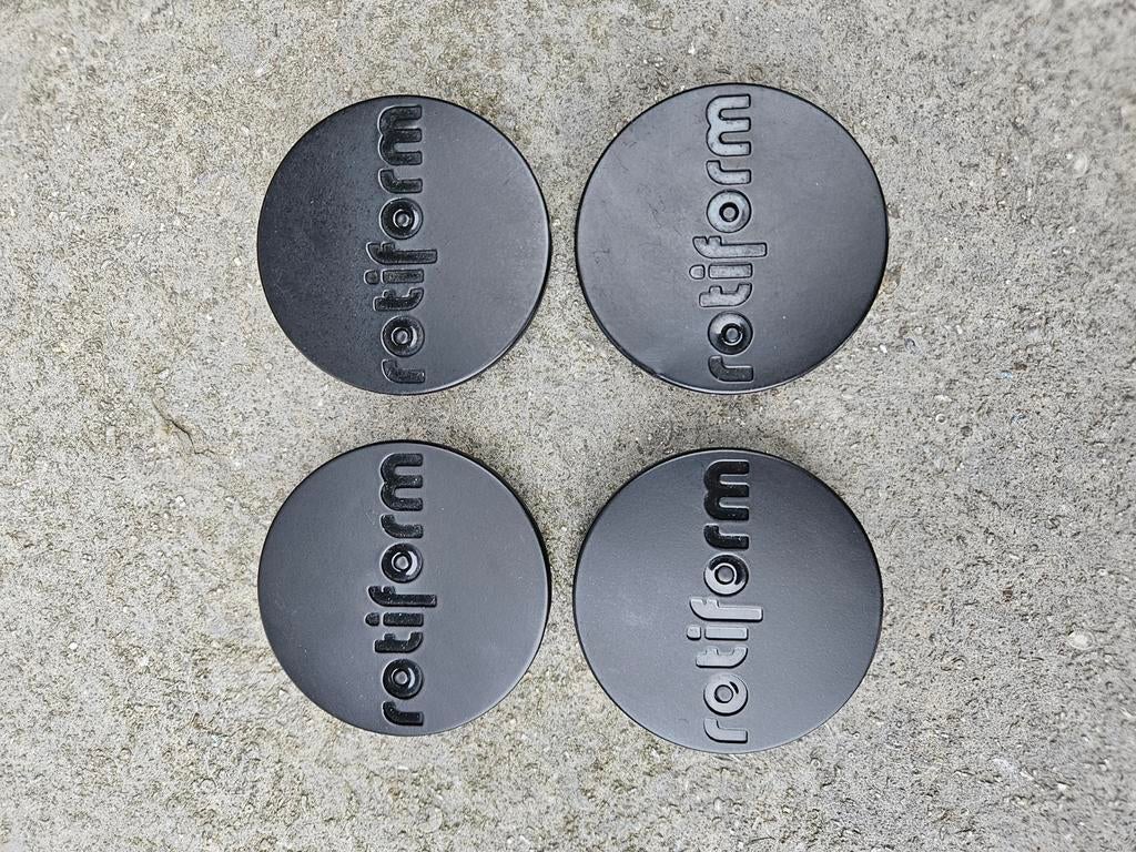 Rotiform, Enlèvement, Comme neuf