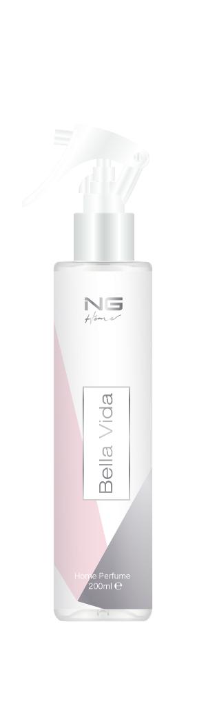 Ng Bella Vida  Roomspray 200ml, Ophalen of Verzenden, Nieuw