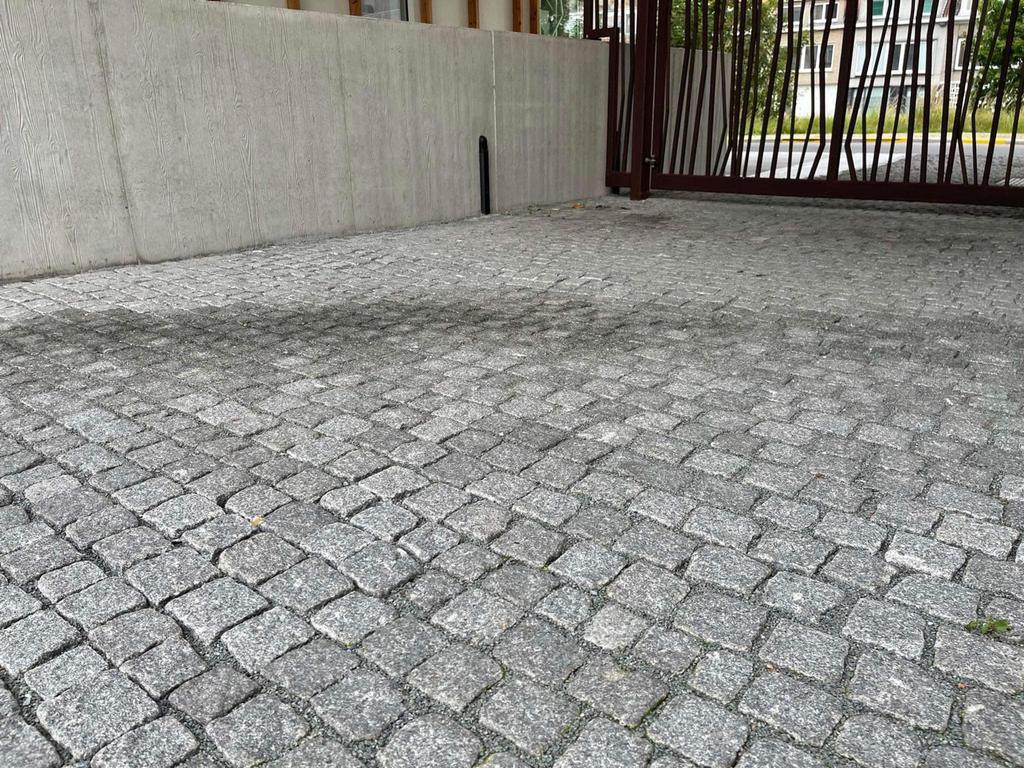 Granit portugais 7/9, Lindeboomstraat 11 9890 Gavere, Gerrit@dehovenier.be, Autres types, 10 m²² ou plus