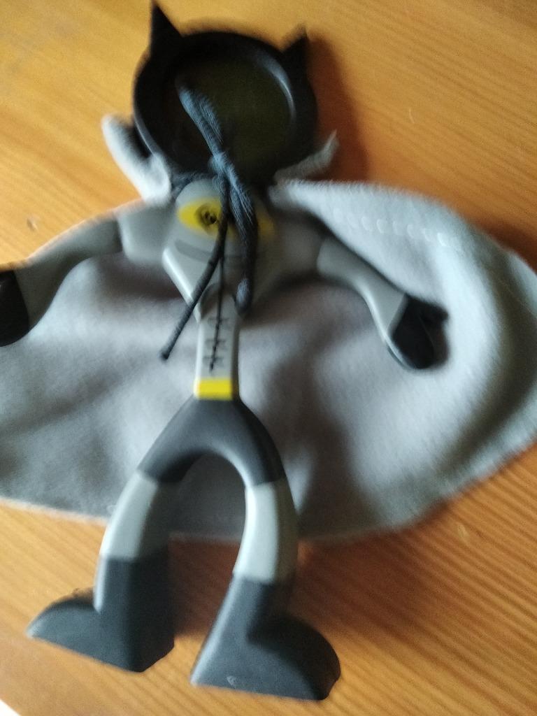 Fotokader Batman, Ophalen of Verzenden, Nieuw