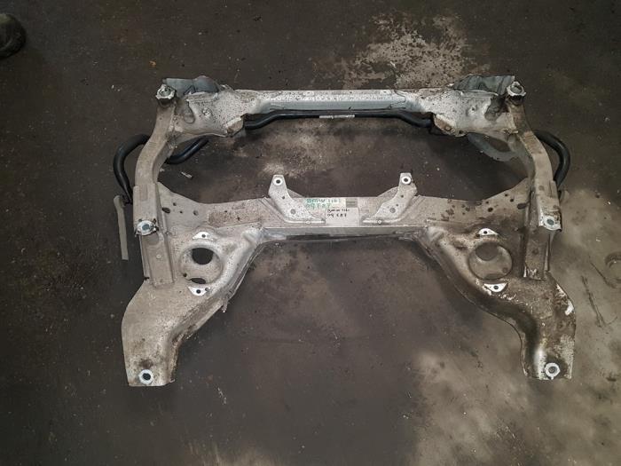 Subframe van een BMW 1-Serie, Gebruikt, -, -, Ophalen of Verzenden