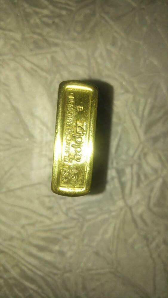 Aansteker Briquet Zippo B 05 Playboy 50 years, Collections, Enlèvement ou Envoi, Utilisé, Briquet