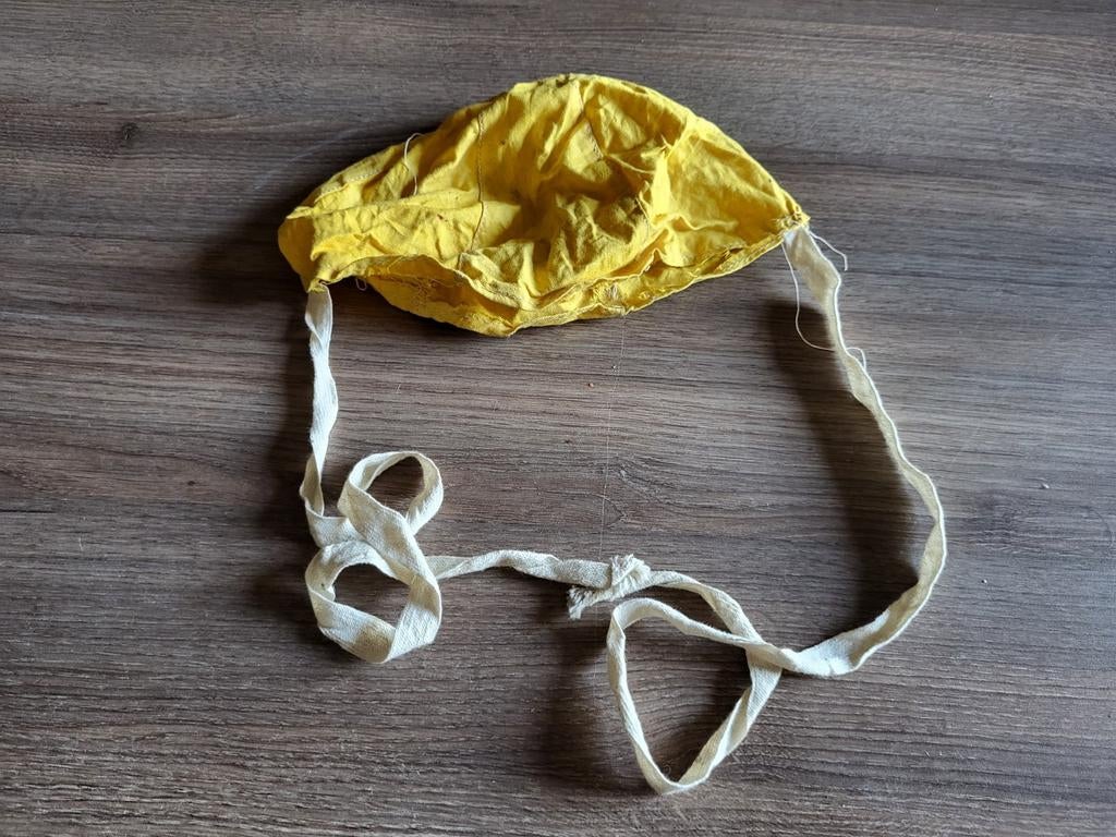 bonnet survie pilote RAF, GB 2WW, Collections, Objets militaires | Seconde Guerre mondiale, Envoi