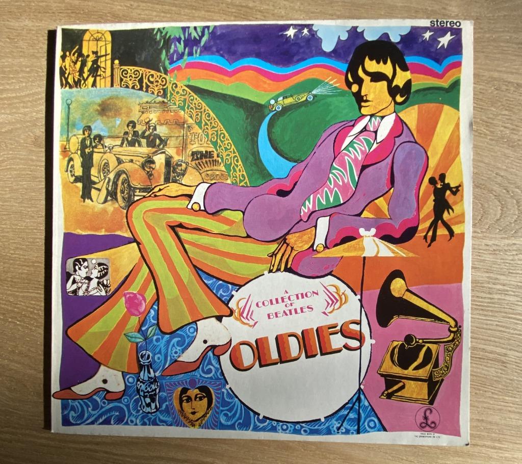 vinyle inédit The Beatles, Enlèvement, Neuf, dans son emballage, Pop rock