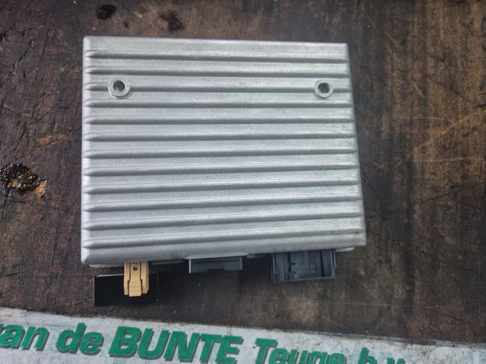 Bluetooth module van een Opel Insignia, Ophalen of Verzenden, 3 maanden garantie, Gebruikt, Opel