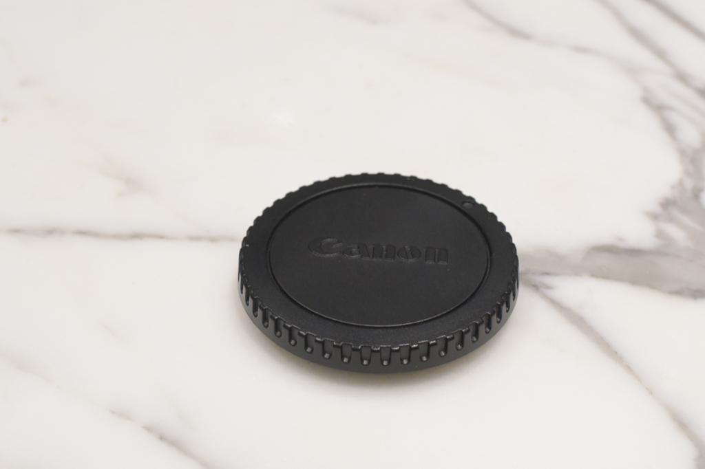 Canon camera dop voor EOS, Ophalen of Verzenden, Zo goed als nieuw, Overige typen