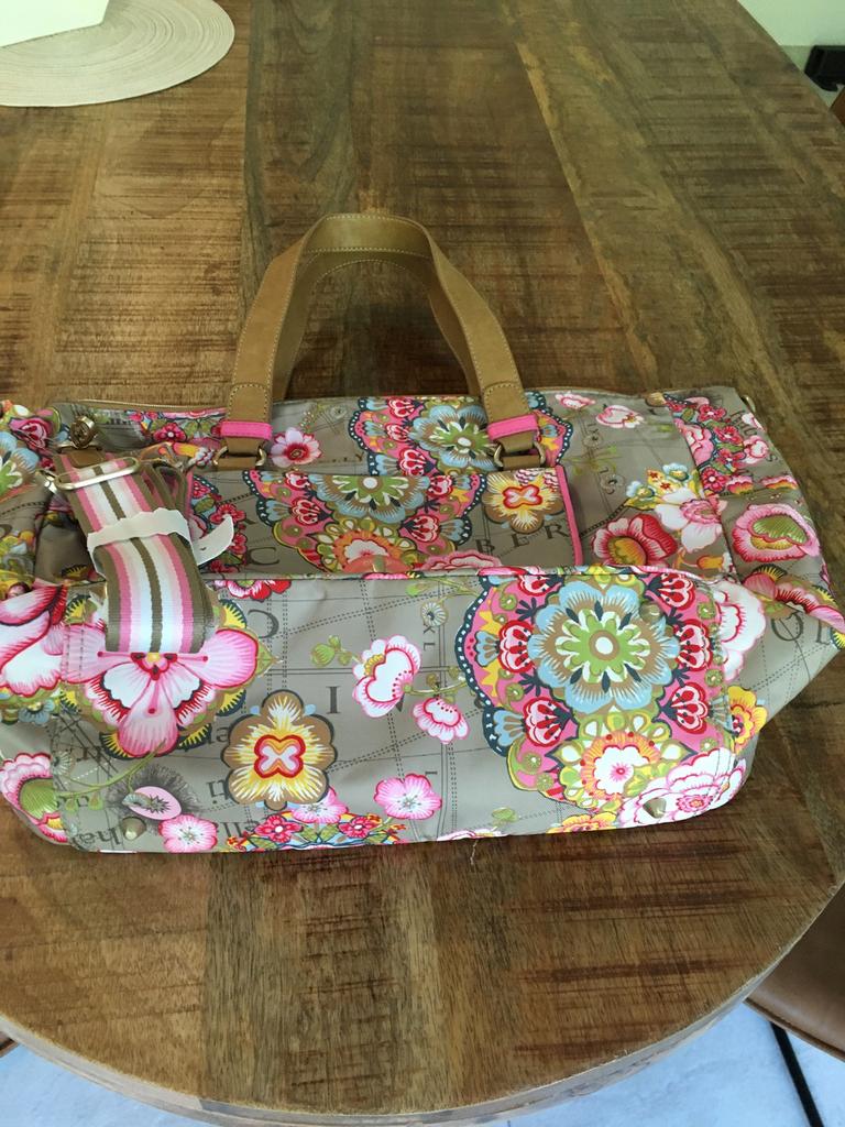 Oilily schoudertas nieuw, Enlèvement, Neuf