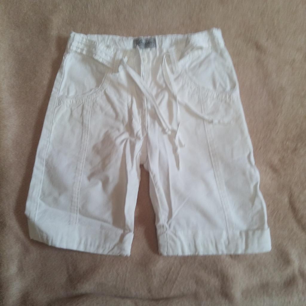 Shortje, Broek, Gebruikt, Meisje, Ophalen of Verzenden