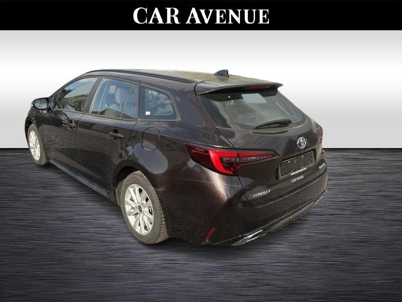 Toyota Corolla T/S Facelift Dynamic + Busines, Autos, Toyota, 133 ch, Achat, Euro 6, Autres carburants