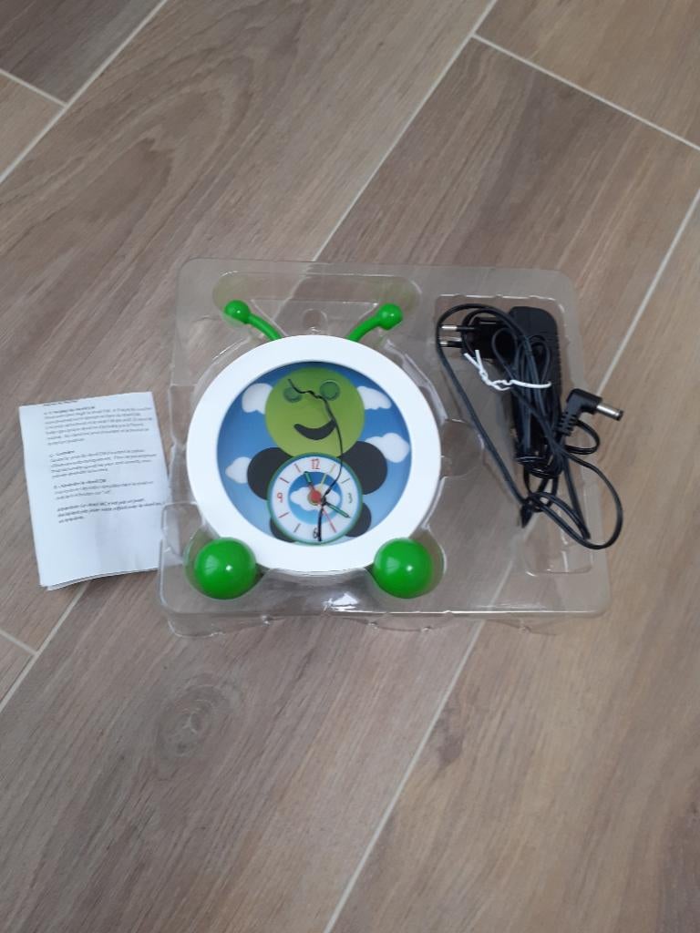 Slaaptrainer kinderen, Elektronische apparatuur, Ophalen, Zo goed als nieuw, Analoog