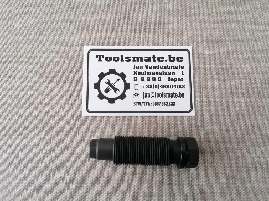 BMW B48TU ketting voorspanner zoals OEM 2455654, Verzenden