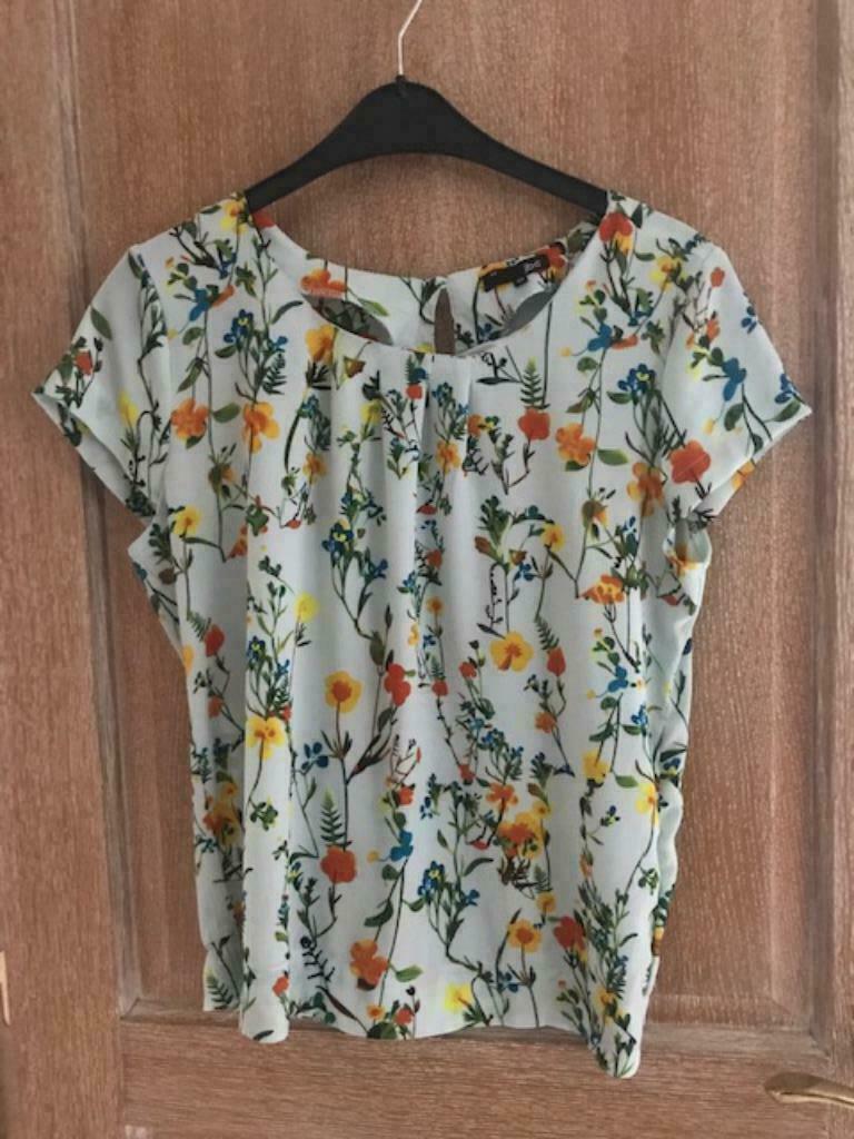Nieuwe blouse JBC - mt L - oksel/oksel 54cm (zn4502), JBC, Ophalen of Verzenden, Nieuw, Maat 42/44 (L)