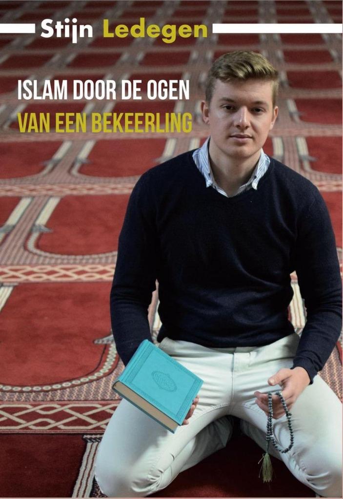 Islam door de ogen van een bekeerling, Livres, Enlèvement ou Envoi, Utilisé, Islam
