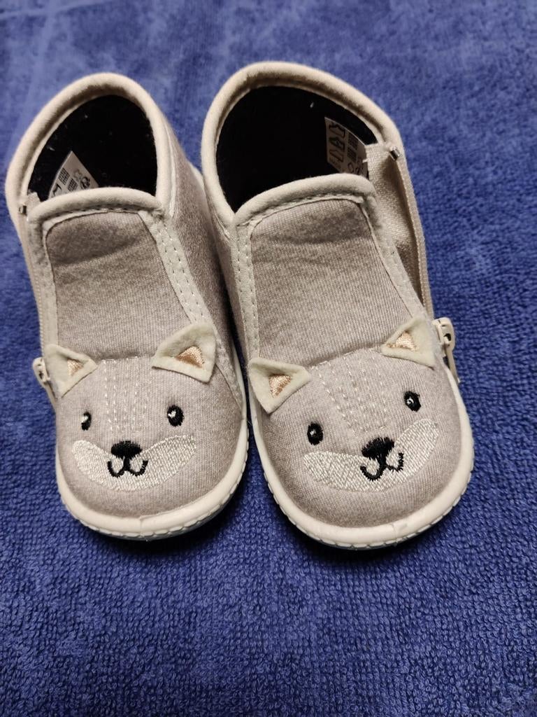 Schoentjes, Kinderen en Baby's, Babykleding | Schoentjes en Sokjes, Ophalen, Schoentjes