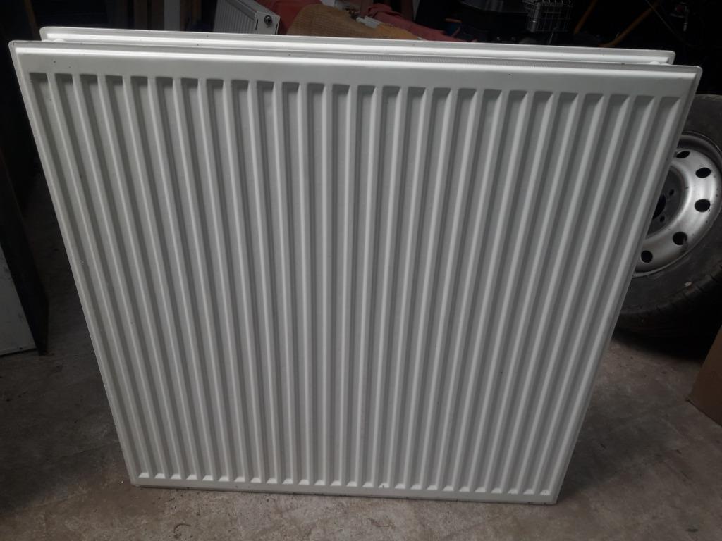 Hangradiatoren, Ophalen, Nieuw, Radiator