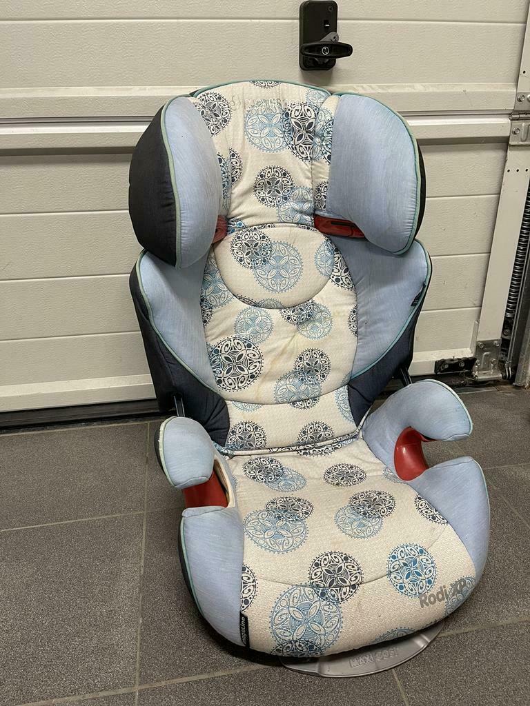 Maxi-cosi Rodi XP, Enlèvement, Utilisé, Maxi-Cosi