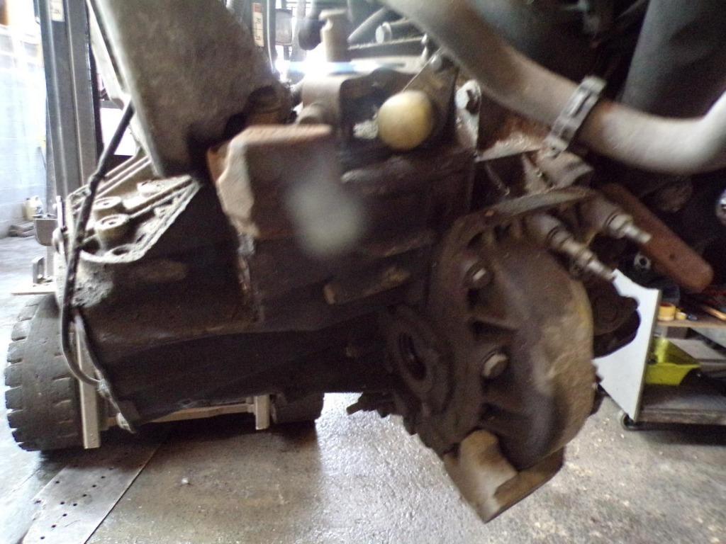 Boite de vitesses Peugeot 407 2.0HDi 100kw LP/13770, Autos : Pièces & Accessoires, Transmission & Accessoires, Peugeot, Utilisé