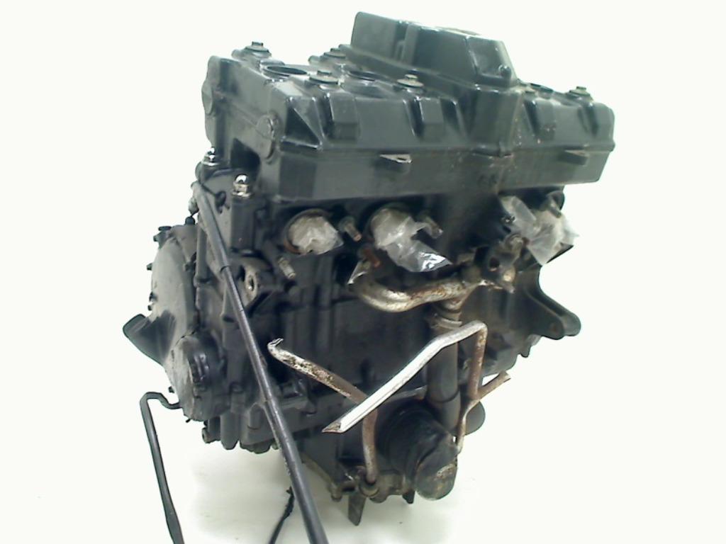 Honda cbr 750 hurican 1987 rc27e motorblok, Ophalen, Gebruikt