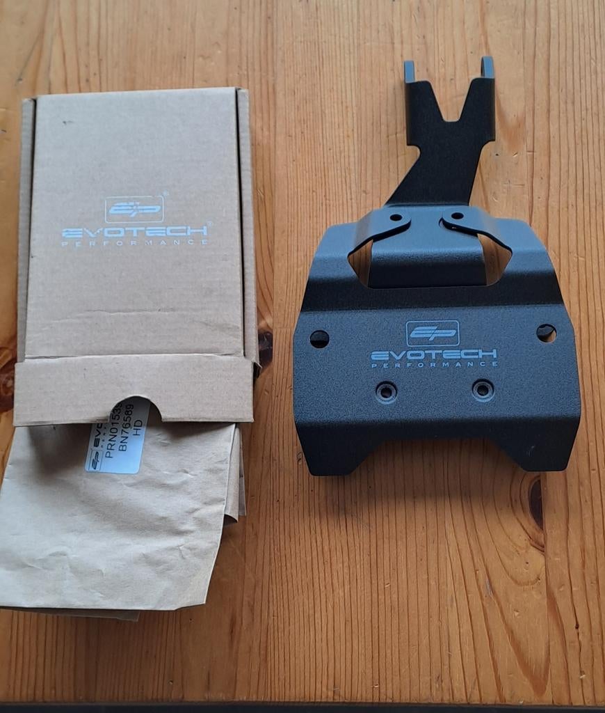 Bmw f900xr navigatie houder, Motoren, Ophalen