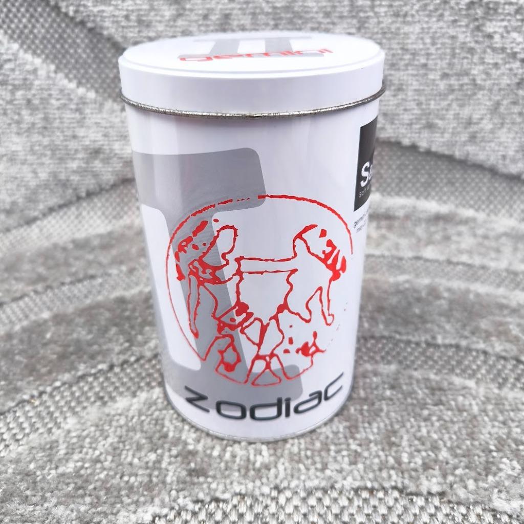 koffietas - koffiemok S&P - salt en pepper  sterrenbeeld twe, Ophalen of Verzenden