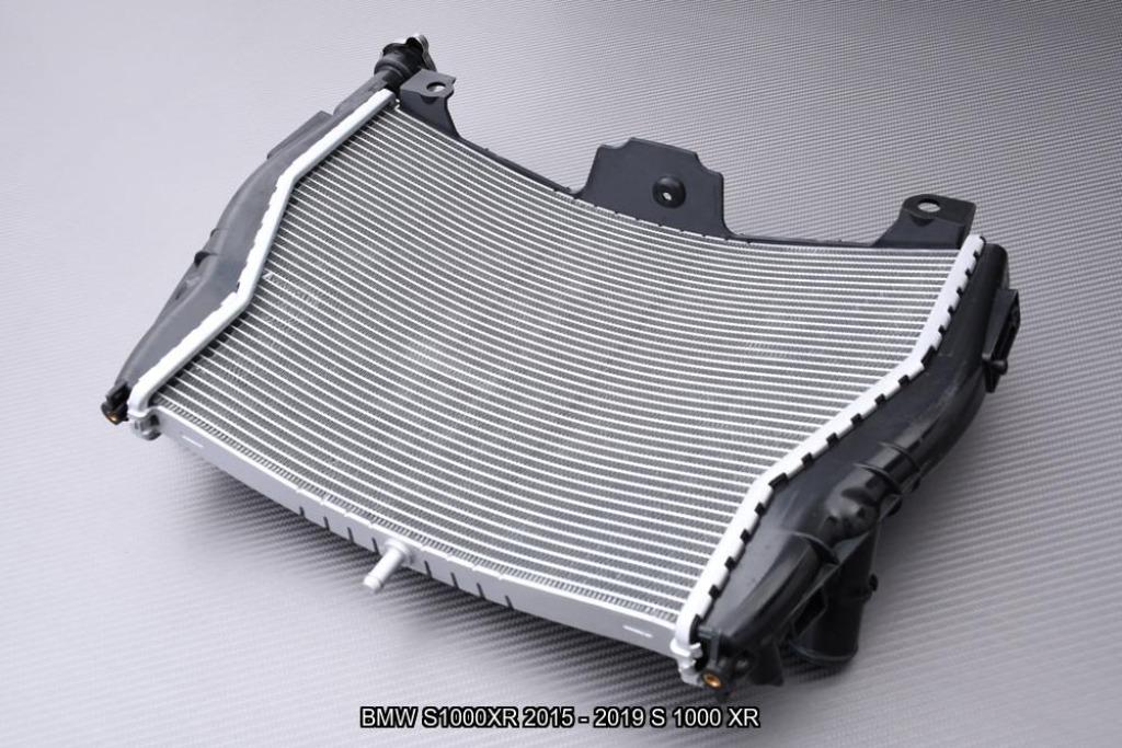 Radiateur AVDB BMW S1000XR 2015 - 2019 S 1000 XR, Enlèvement ou Envoi, Neuf