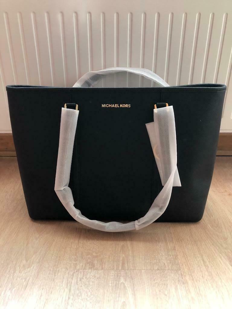 Sac authentique, Enlèvement, Neuf, Noir