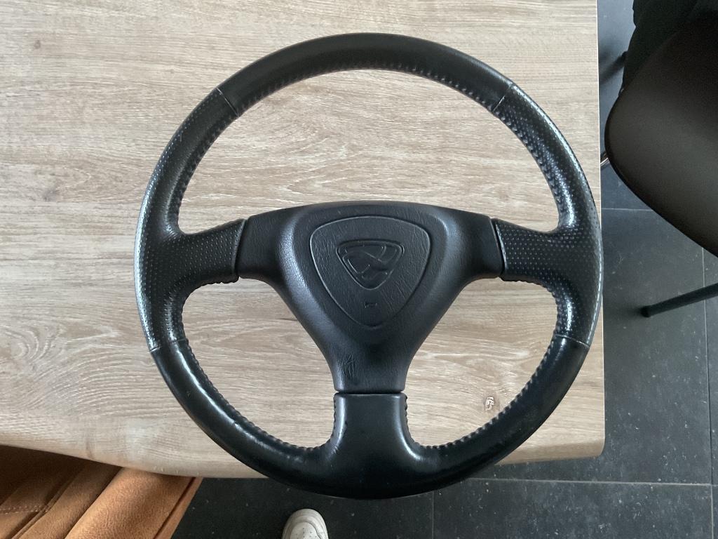 Stuurwiel mazda rx7, Auto-onderdelen, Ophalen of Verzenden, Mazda