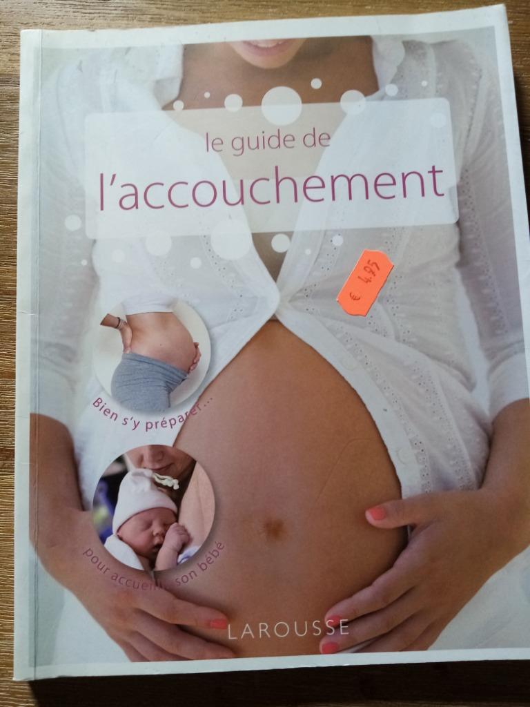Livres grossesse, Enlèvement ou Envoi, Comme neuf