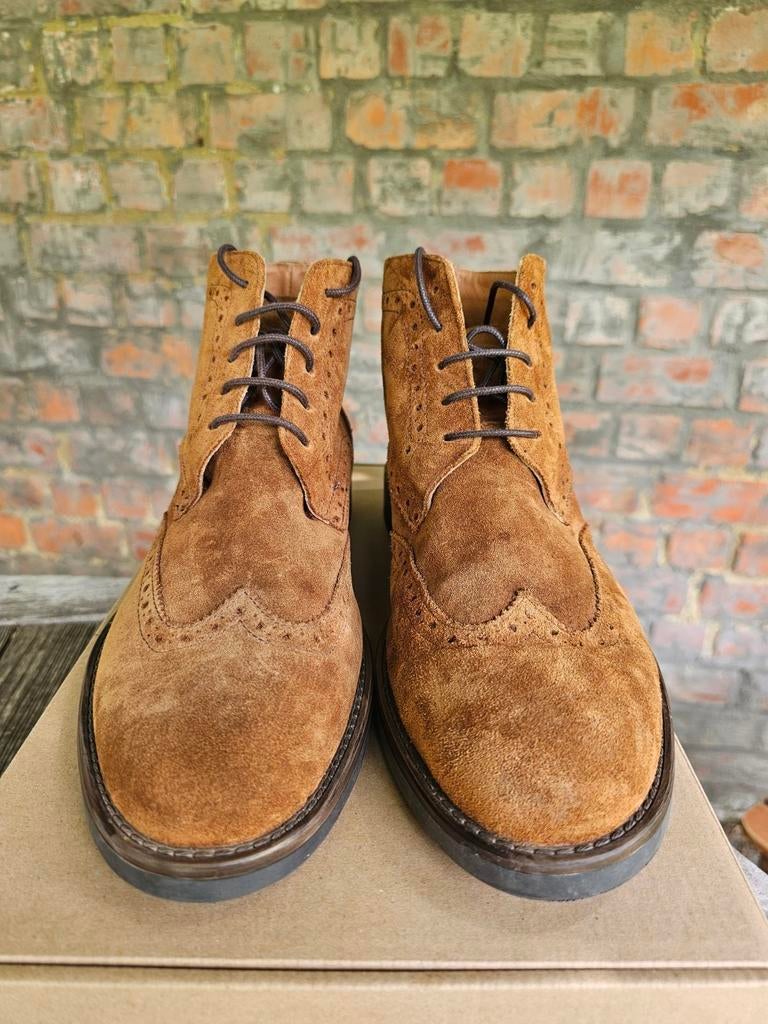 Benson (Italie), Neuf, Bottes, Enlèvement ou Envoi, Benson