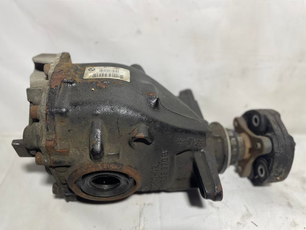 Différentiel Pont Arrière BMW 7599475 3.23, Autos : Pièces & Accessoires, Transmission & Accessoires, C, C, Enlèvement, C