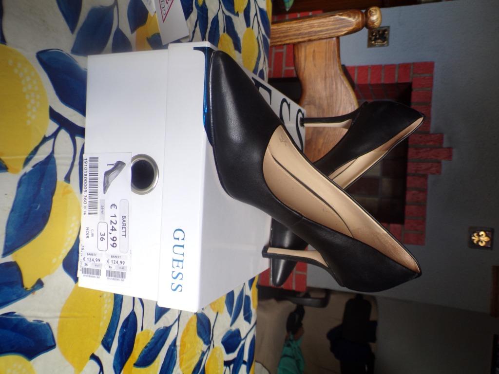 chaussure Guess, Guess, Escarpins, Comme neuf, Enlèvement