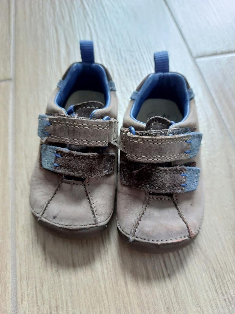 Babyschoen 18M, Ophalen, Zo goed als nieuw
