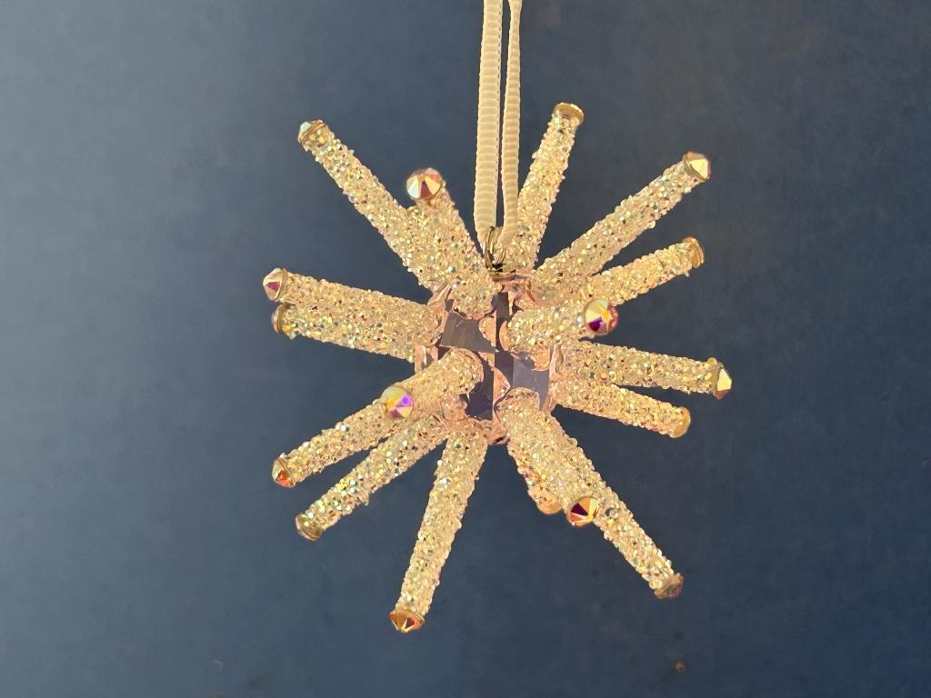 Swarovski Disney Wicked Staf Ornament, Enlèvement ou Envoi, Neuf, Figurine