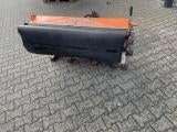 Bema 20 /1250 veegmachine, Ophalen