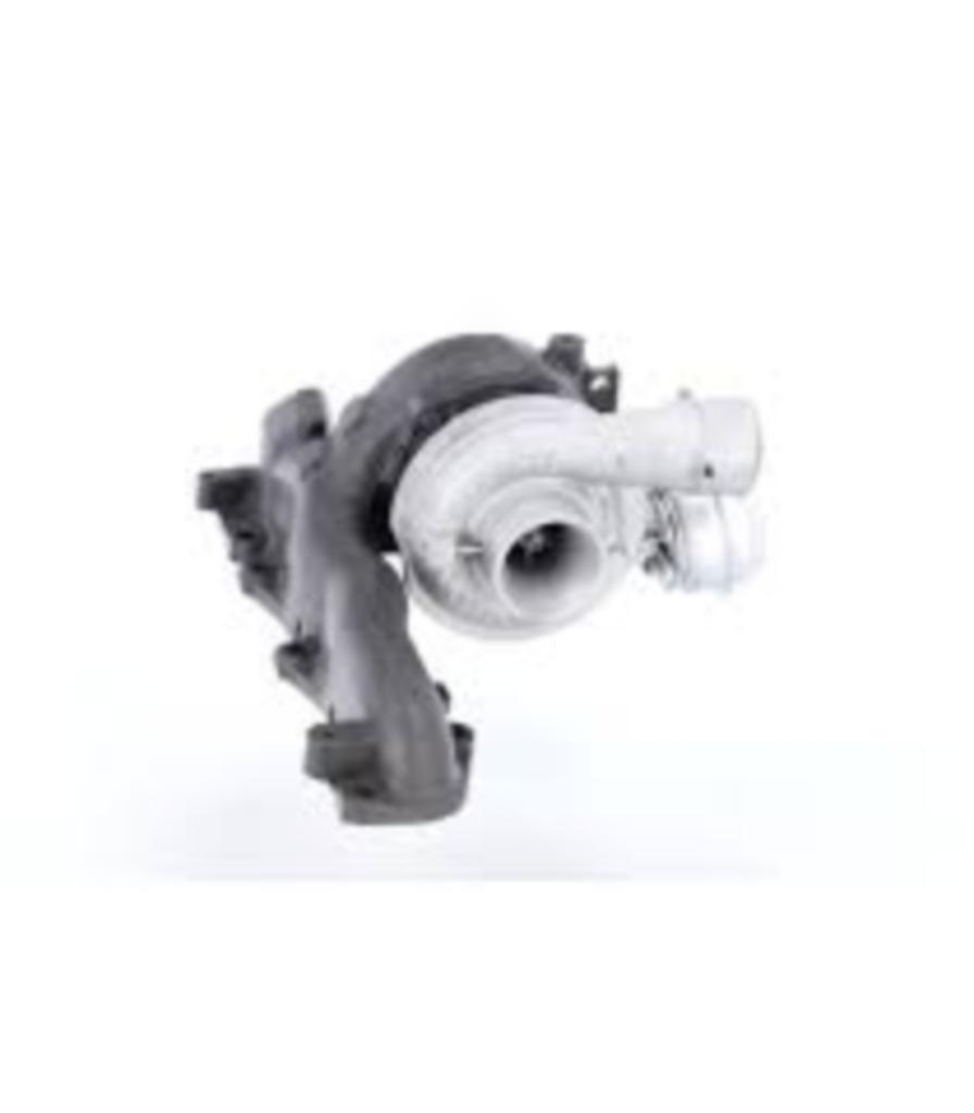 turbo pour BMW 	X3 Series, Enlèvement, Révisé, BMW