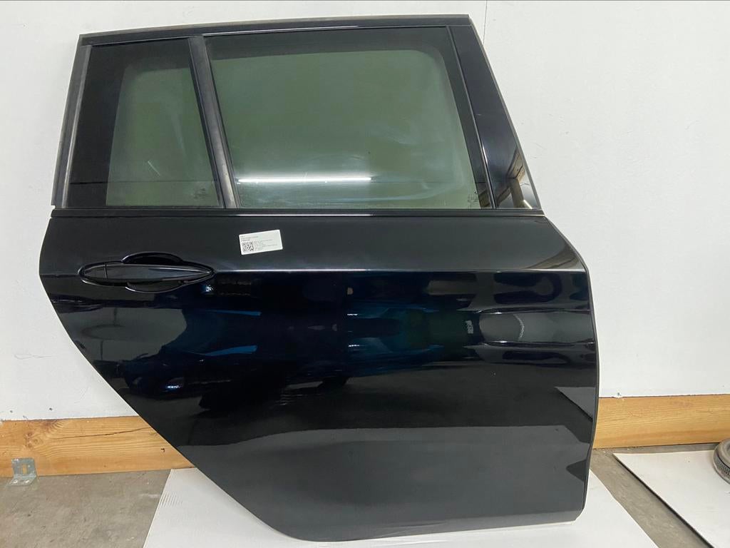DEUR BMW SERIE 2 F46 GRAND TOURER -TIZAUTOPARTS-, Gebruikt, Achter, BMW, Deur