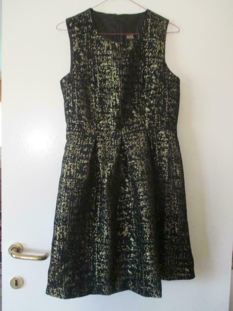 cocktailjurk Vero Moda  38, Maat 38/40 (M), Zwart, Cocktailjurk, Ophalen of Verzenden