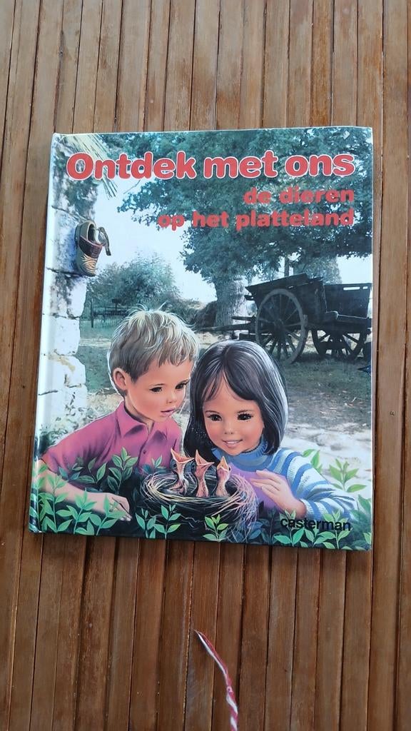 Tiny, Ophalen