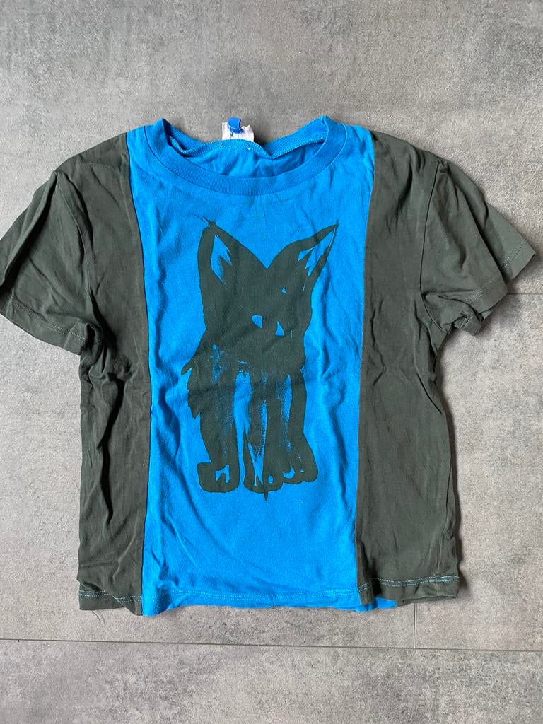 T-shirt maat 128 Fred & Ginger, Garçon, Enlèvement ou Envoi, Chemise ou À manches longues, Fred & Ginger
