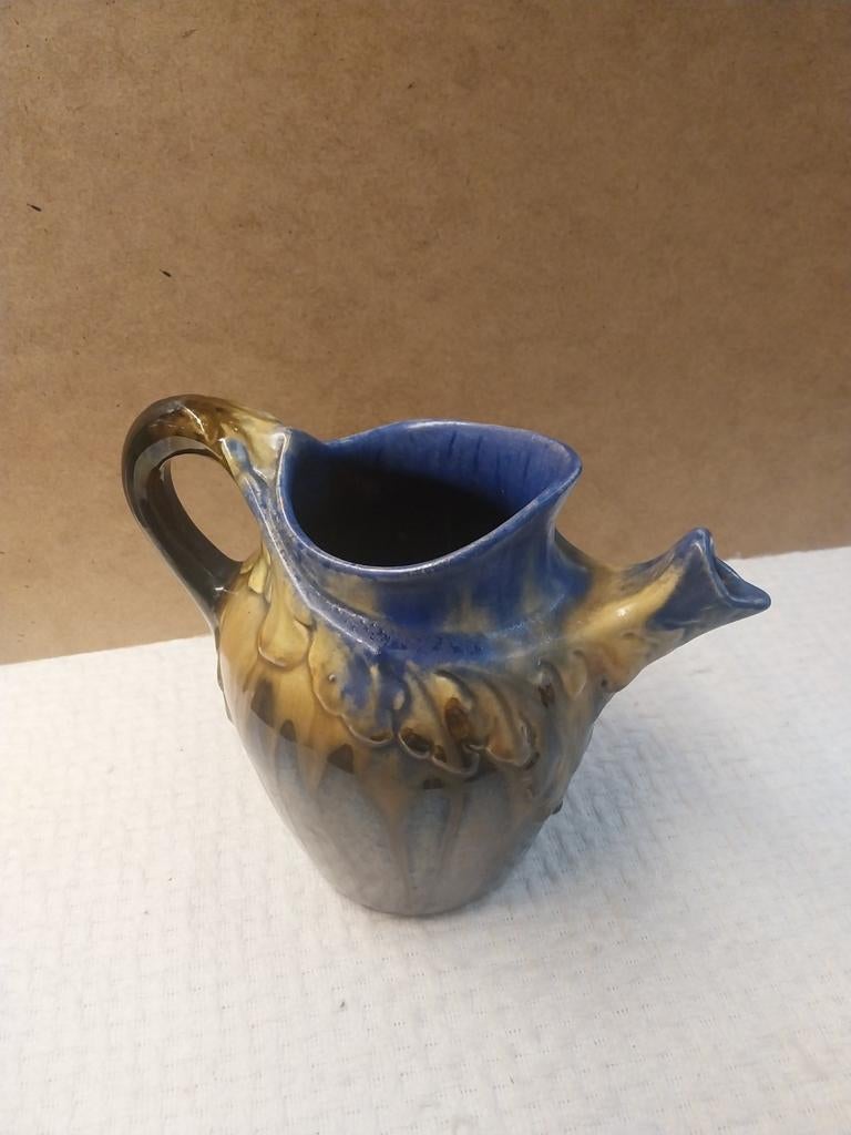 vase art déco, Enlèvement ou Envoi