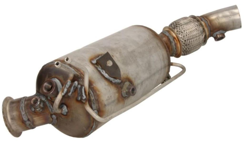 Roetfilter Bmw Serie 1 - 5 / X5, Auto-onderdelen, Ophalen of Verzenden, Nieuw, BMW