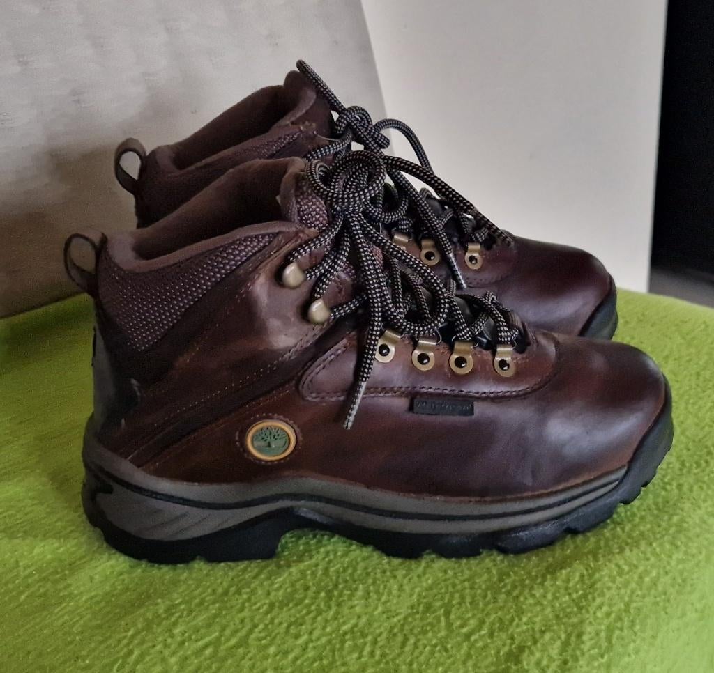 Chaussures de marche👍TOP+ NUEVES👍TIMBERLAND GTX👍T:37,5👍, Enlèvement ou Envoi, Neuf, Chaussures