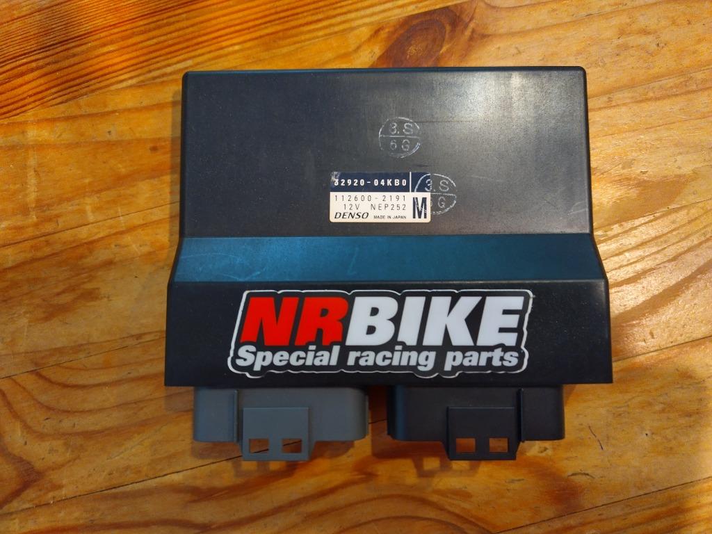 ECU Suzuki GSX-S 1000, Enlèvement ou Envoi, Révisé