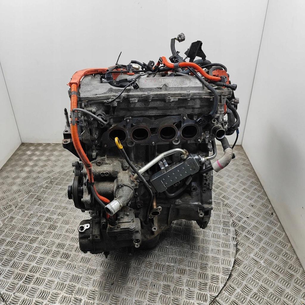 Moteur 2ARFXE Nu NX CAMRY ES RAV LEXUS TOYOTA, Envoi, Utilisé, Daihatsu